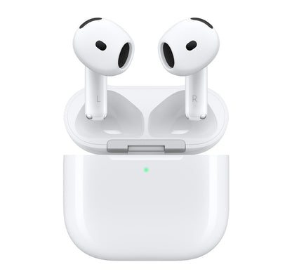 AirPods 4 With Active Noise Cancellation